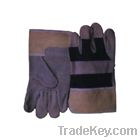 industrial glove