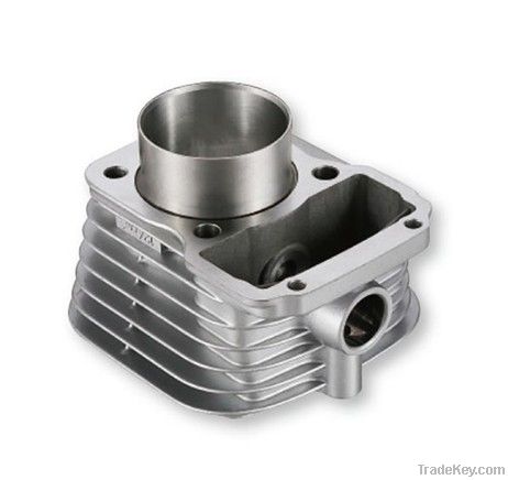 125cc Motorcycle Cylinder Block