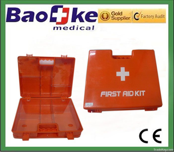 high range, professional first aid kits