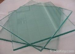 tempered glass