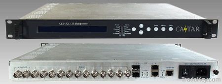 12in2 EIT/ISDB TS Multiplexer