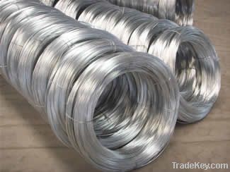 Galvanized Iron Wire