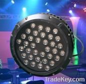 36PCS LED RGB Proof light