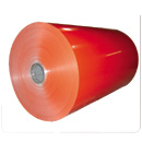 Coated Aluminum Coil