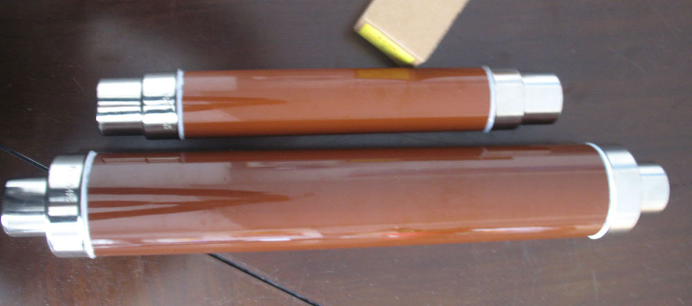 High Voltage Current Limit Fuse, Fuse Base