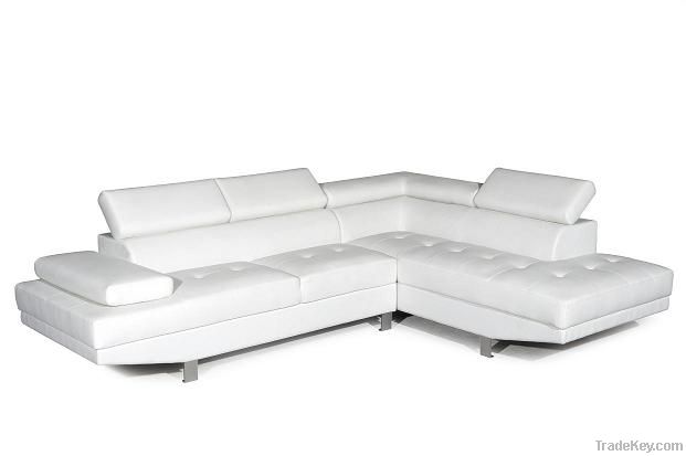 modern sofa