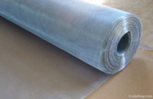 stainless steel wire mesh