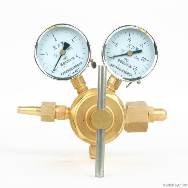 pressure regulators, medical regulators, automotive regulators