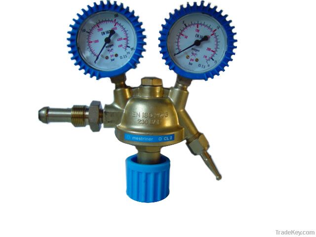 pressure regulators, medical regulators, automotive regulators