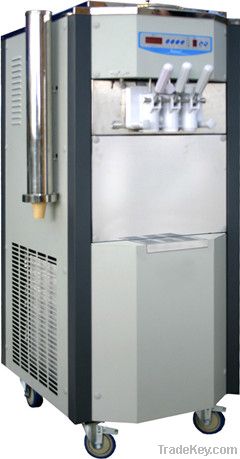 OP138C soft ice cream machine(CE, CB)