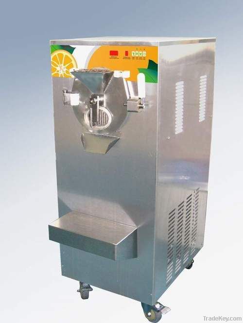 Oceanpower hard ice cream machine OPH42