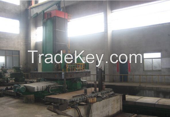 used boring machine TX6916