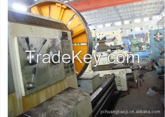 cw61160*8m   heavy duty lathe used lathe