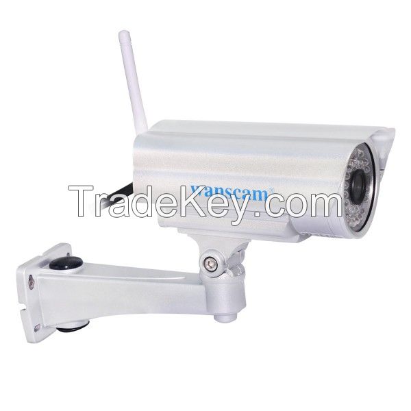 1Megapixel Built-in IR Cut Outdoor camera