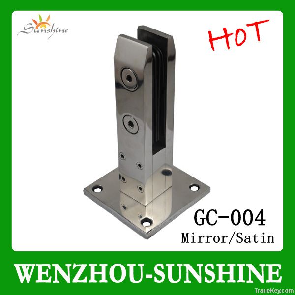 Stainless Steel Fencing Spigot