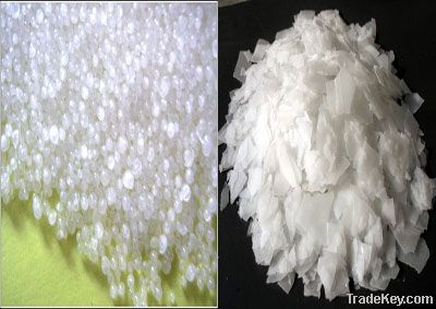 Caustic Soda flakes/pearls