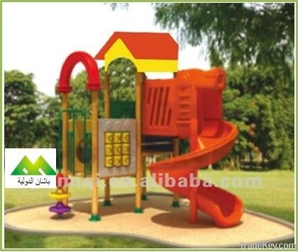 Outdoor Playground