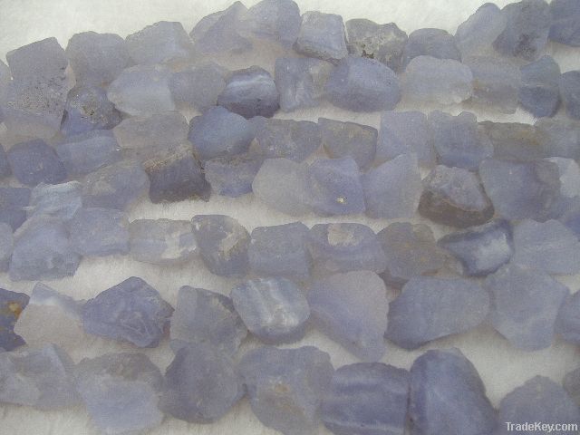 Blue Chalcedony