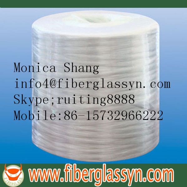 fiberglass direct roving for filament winding