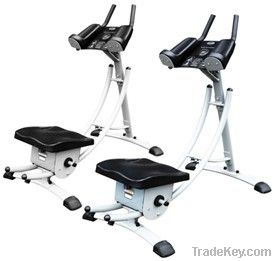 AB Coaster Machines