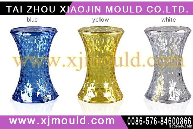 plastic chair mould , plastic chair&table mould