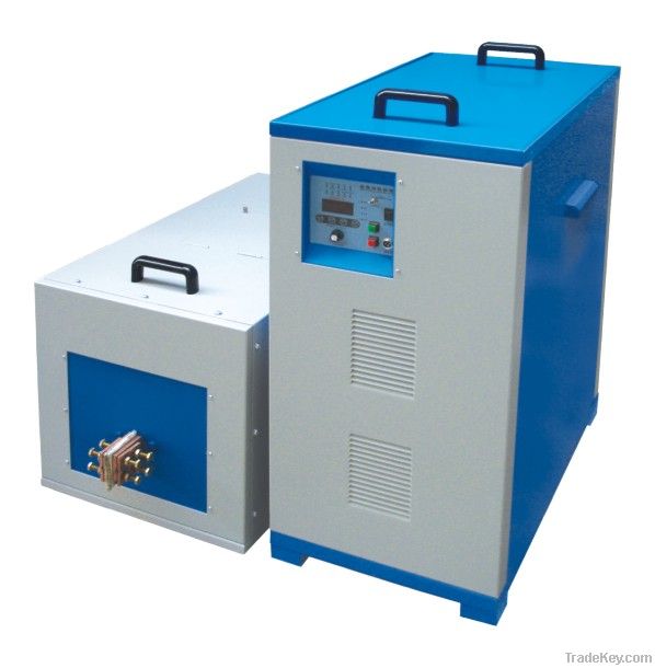 High Frequency Induction Heating Machine