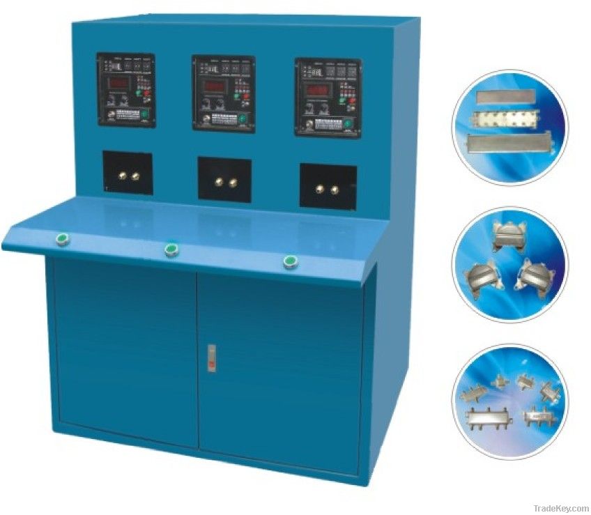 Welding Machine Special for Branch Divider