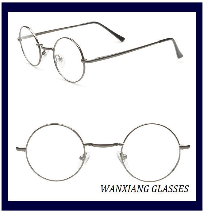 Hot Selling !! Names Round Eye Glasses 