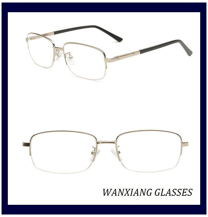 Latest Fashion Designer Vintage Optical Frame 