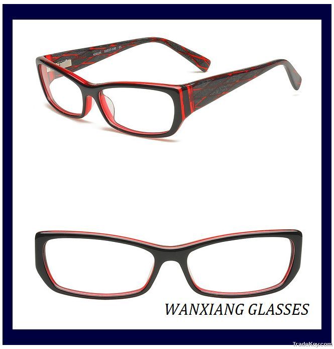 High End  Optical Frames Safety