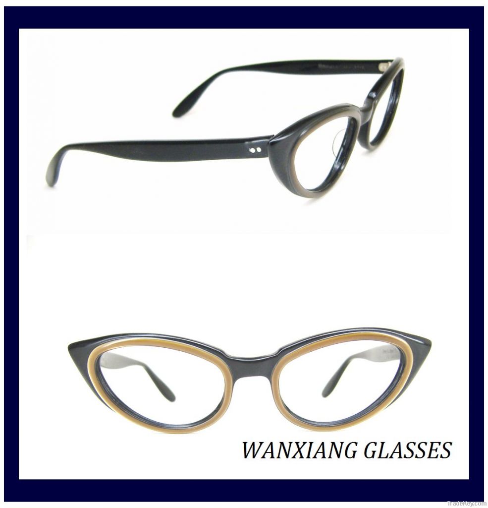 Custom Logo Glass 2013 Fashion New Glasses