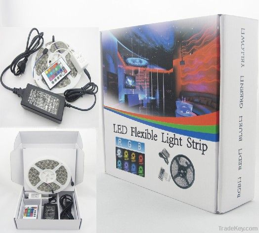 Flexible  LED Light Strip