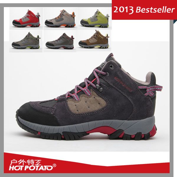 fashional women hiking shoes