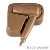 Hair Dryer FB-313 Paint gold