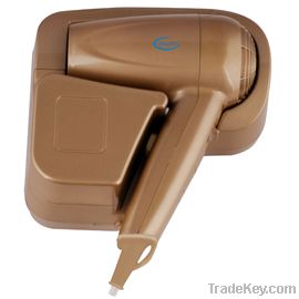 Hair dryer FB-314 Paint gold Hair dryer hotel