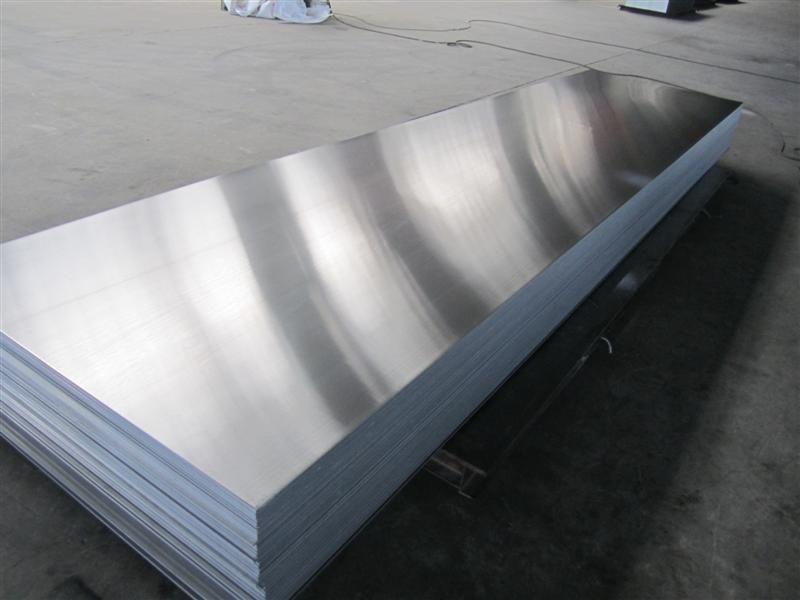 Aluminium Sheet