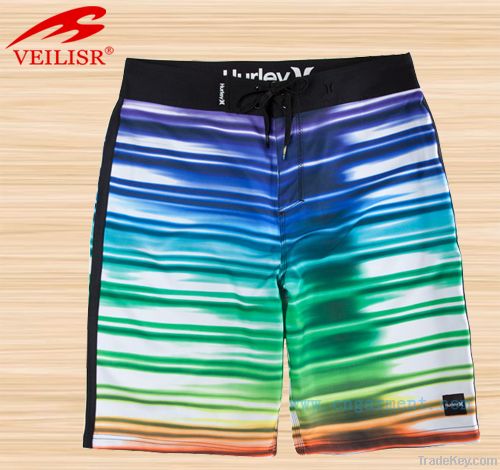 new design men board shorts