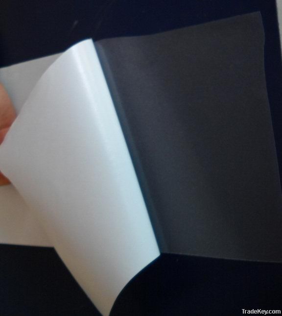 Self Adhesive Matte PP Paper