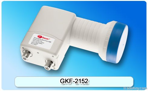 Universal Ku-band Twin LNB