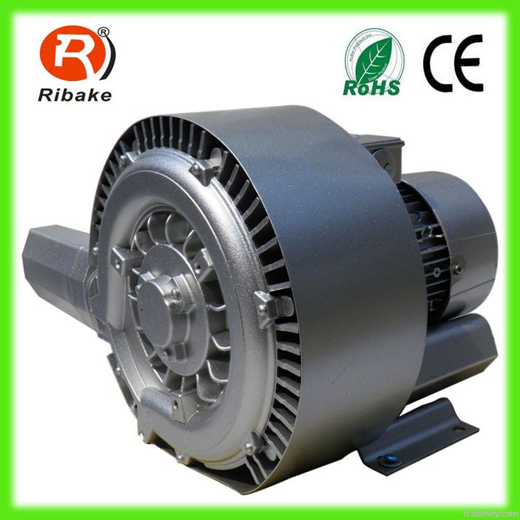 industrial regenerative blower