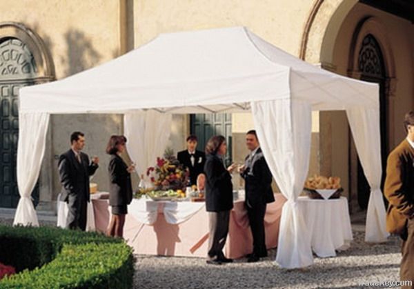 4m x 6m Folding Gazebo For Wedding