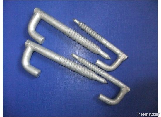 Hook Drive Screw