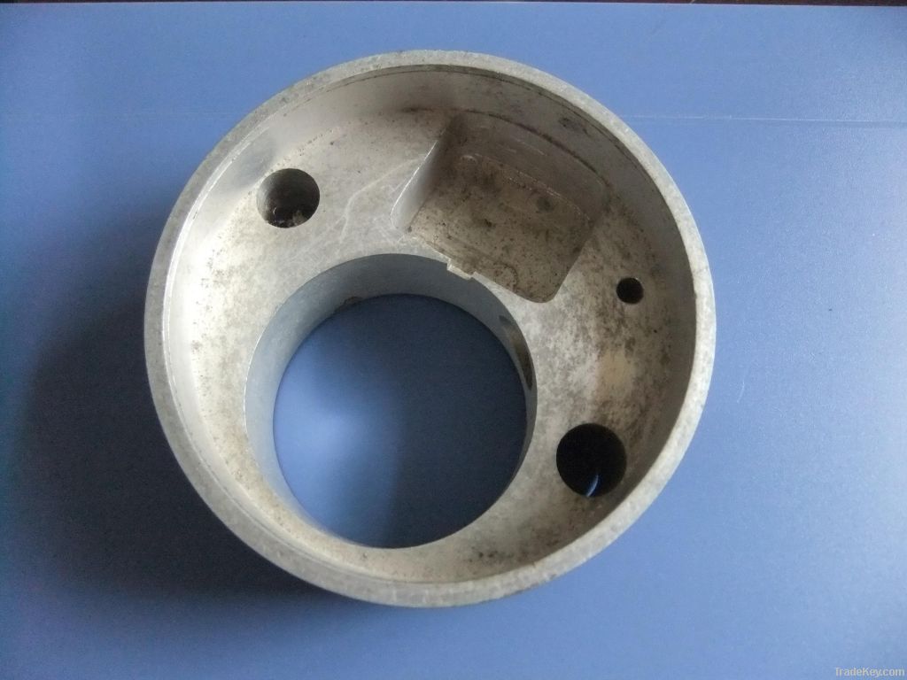 Zinc Die Casting