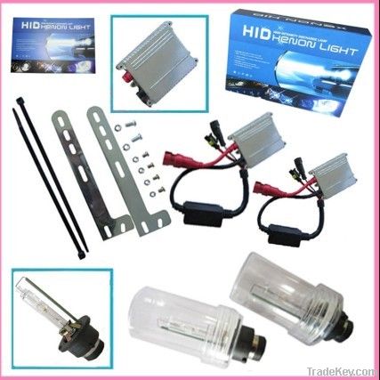 HID D4S AC XENON CONVERSION KIT