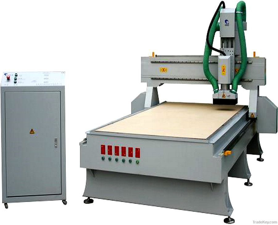 M25-X CNC Woodworking Machine