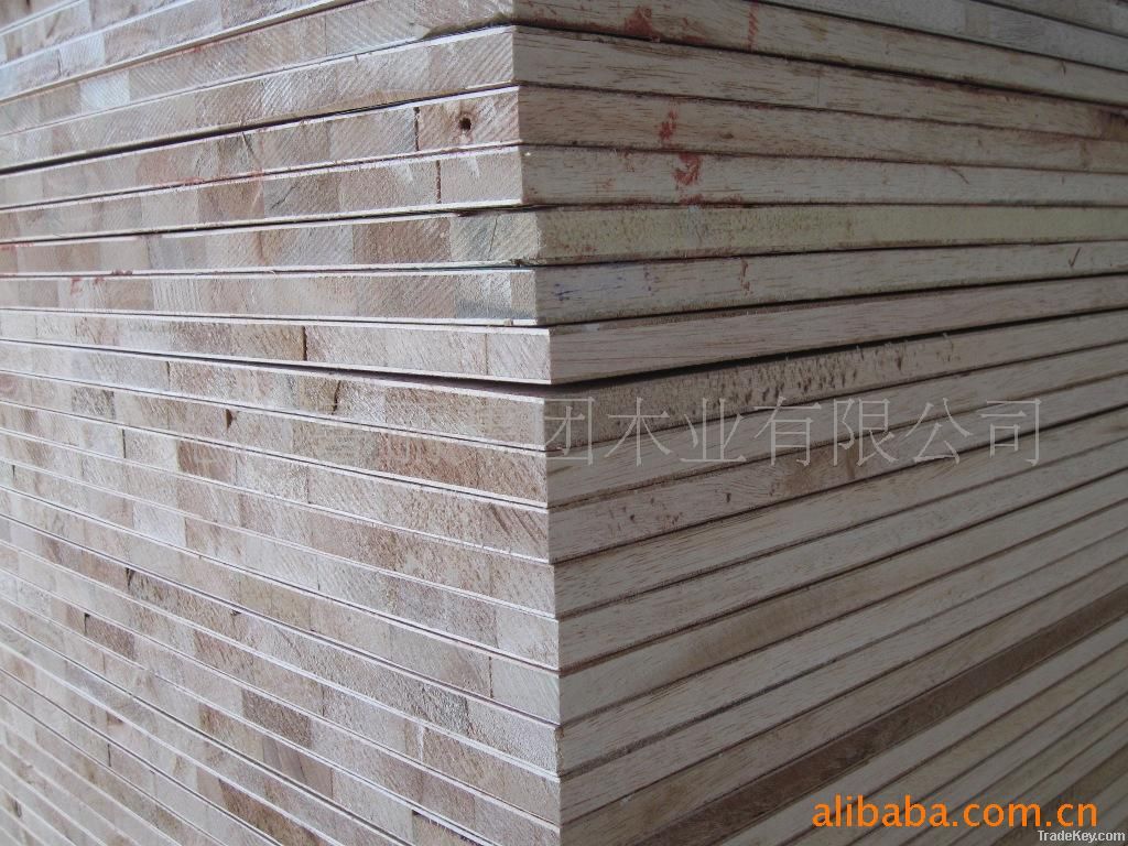 export blockboard plywood