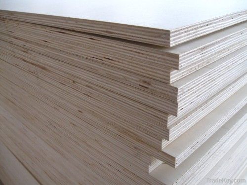 HIGH-QUALITY PLYWOOD