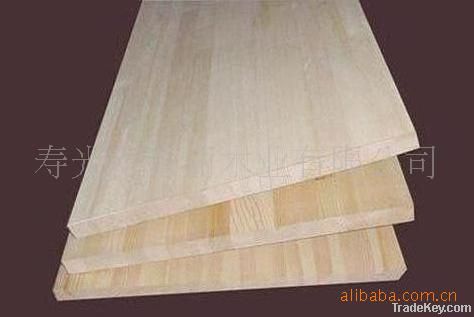 finger joint board