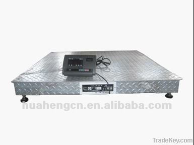 Hot! Electronic platform scale