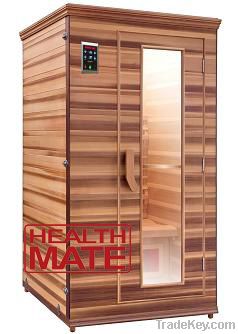 far infrared portable sauna